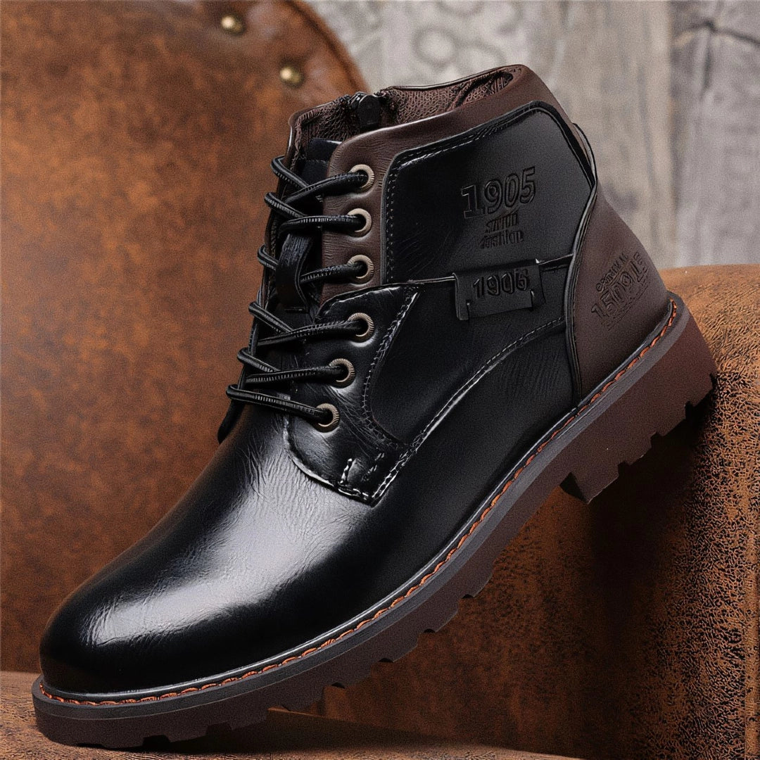 Bota Masculina Fiorinni Premium Worker 1905