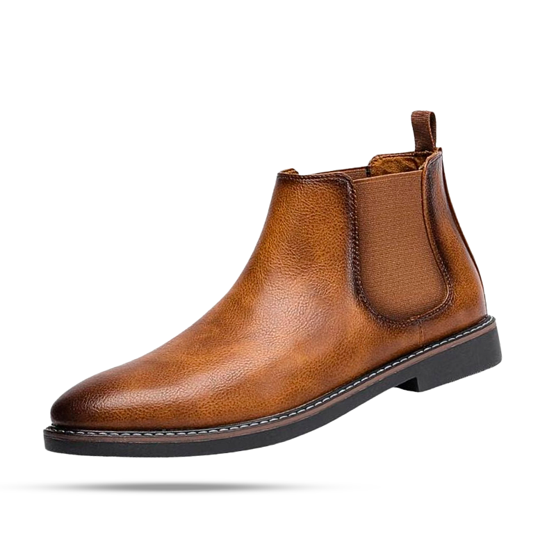 Bota Chelsea Masculina Fiorinni Clássica