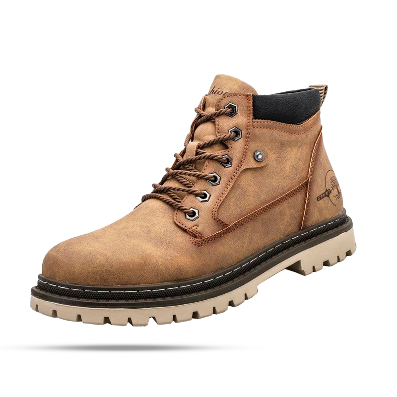 Bota Masculina Casual Fiorinni Frankfurt