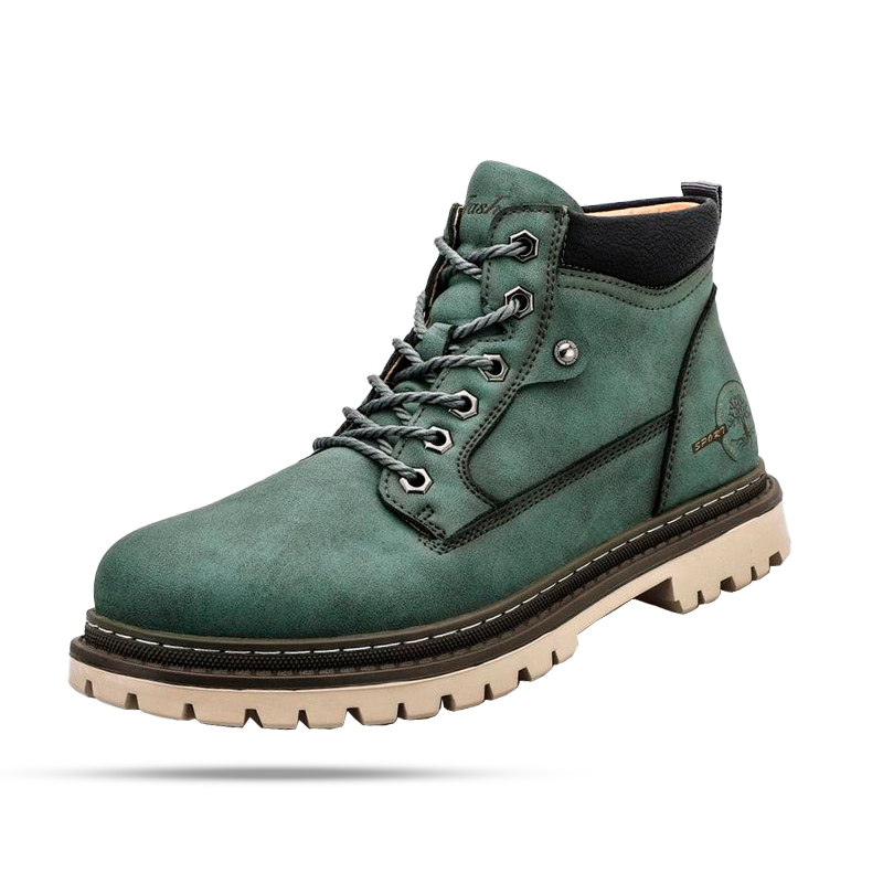 Bota Masculina Casual Fiorinni Frankfurt