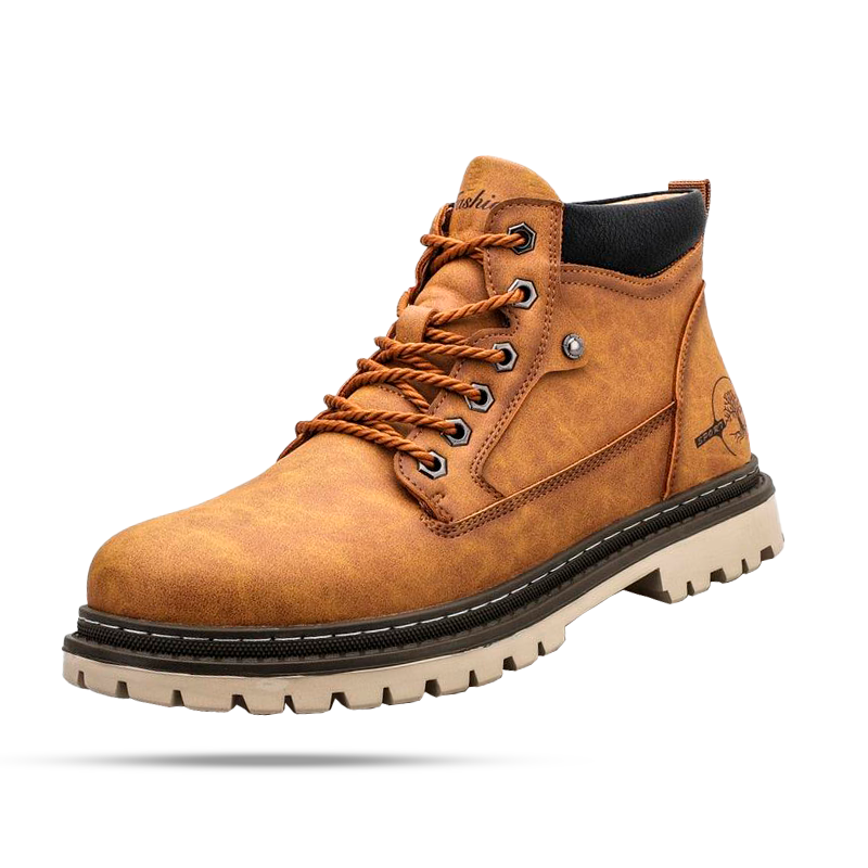 Bota Masculina Casual Fiorinni Frankfurt